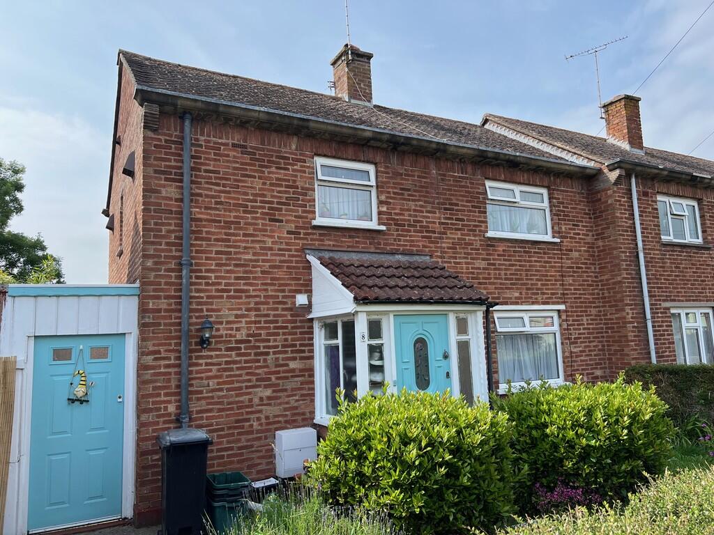 Main image of property: Kingsley Road