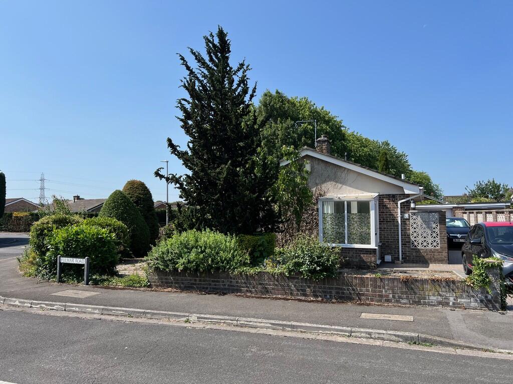 Main image of property: Fulmar Road