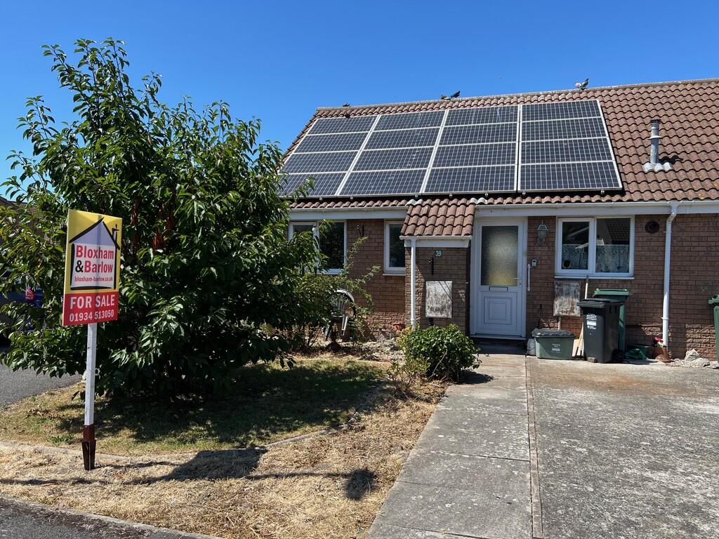 Main image of property: Tor Close