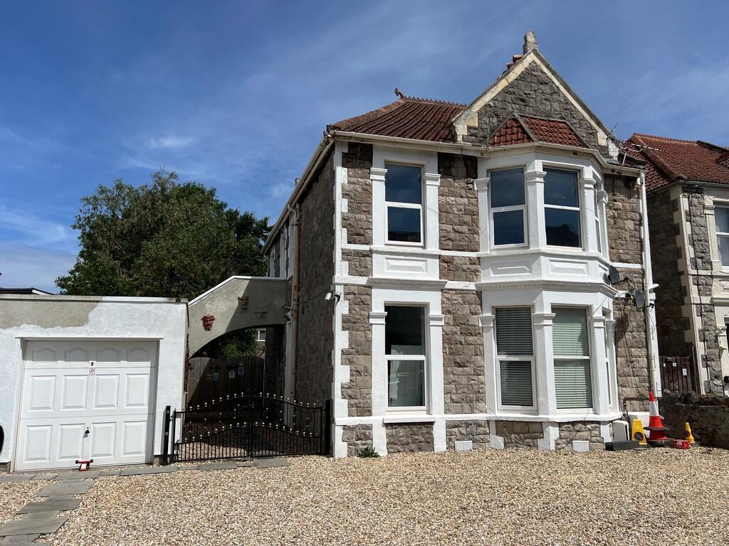 Main image of property: Milburn Road