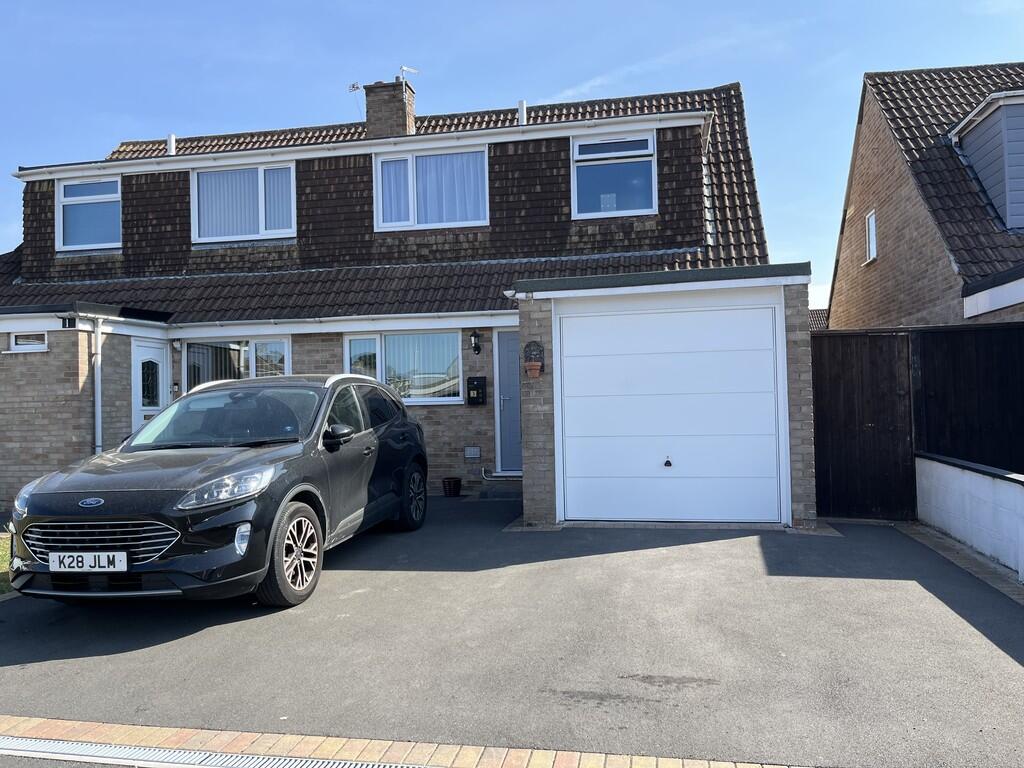 Main image of property: Cormorant Close