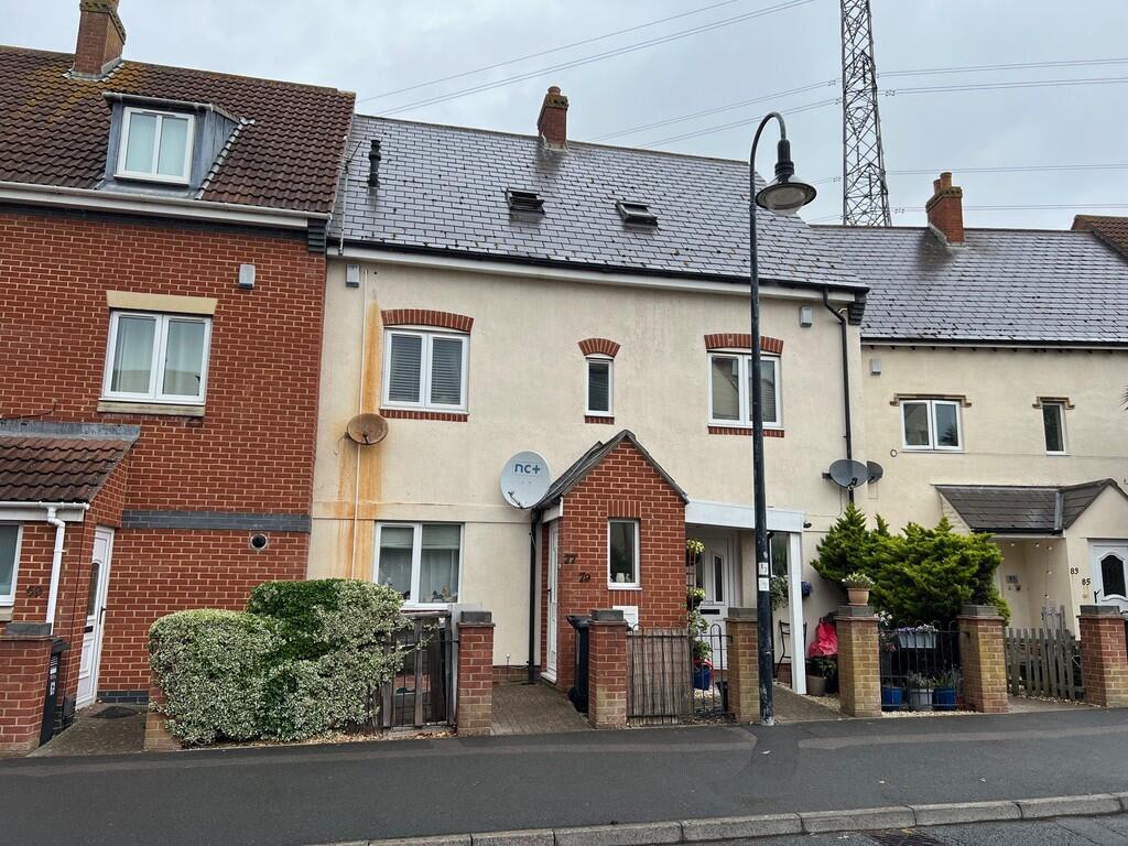 Main image of property: Aspen Park Road