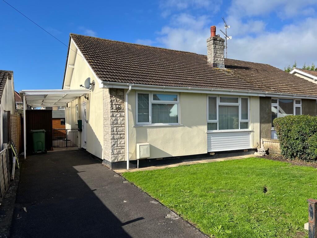 Main image of property: Coalbridge Close