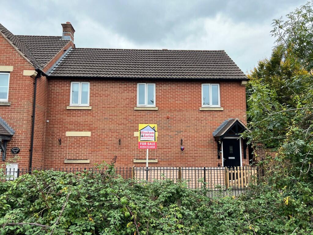 Main image of property: Longridge Way
