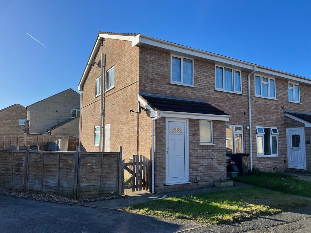 Main image of property: Austen Drive