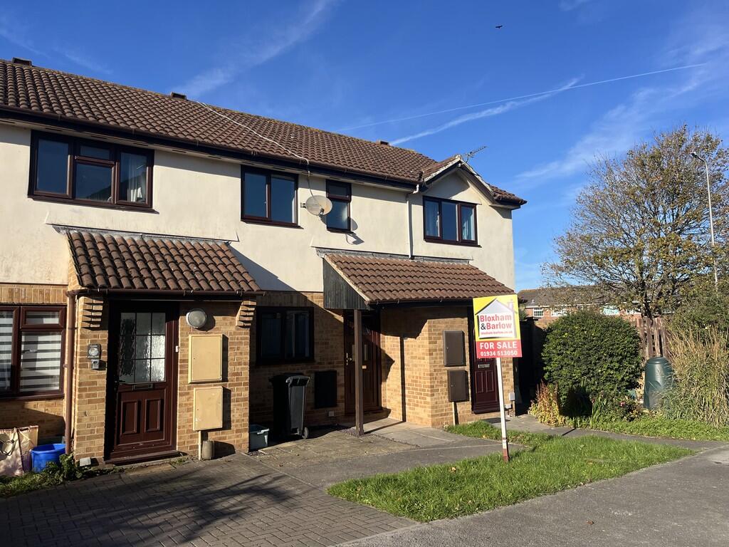 Main image of property: Atholl Close