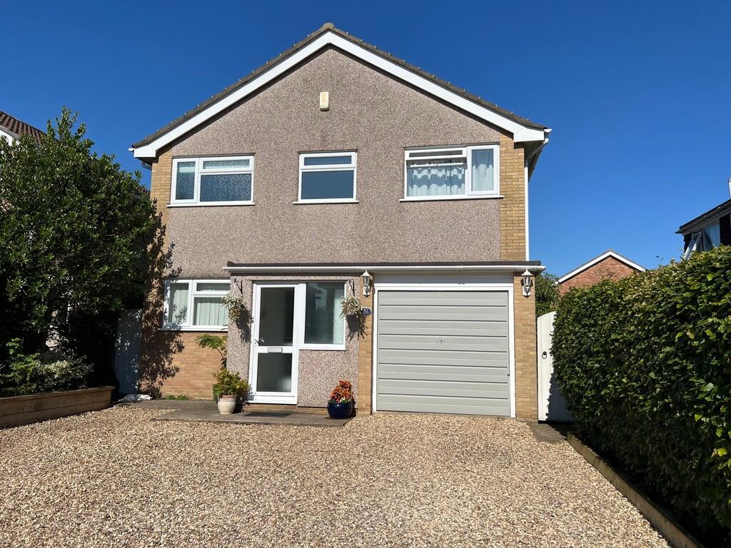 Main image of property: Manor Road