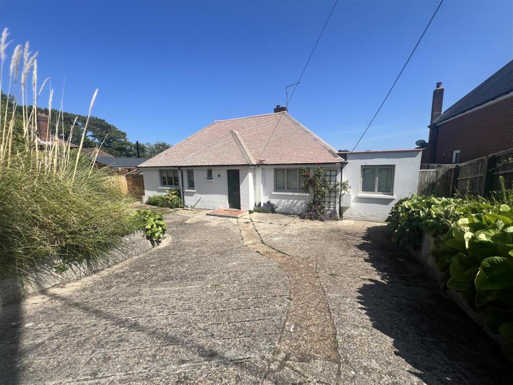 Main image of property: Nodgham Lane, Carisbrooke