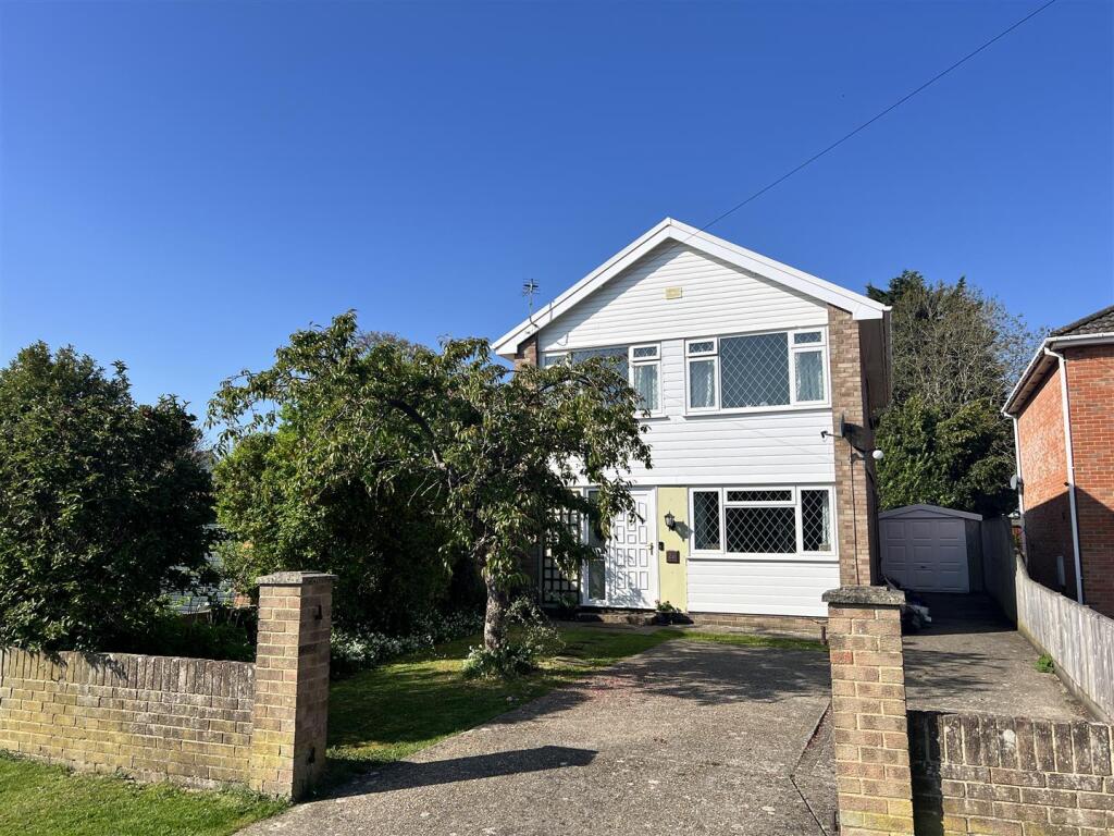 Main image of property: Parklands Avenue, Cowes