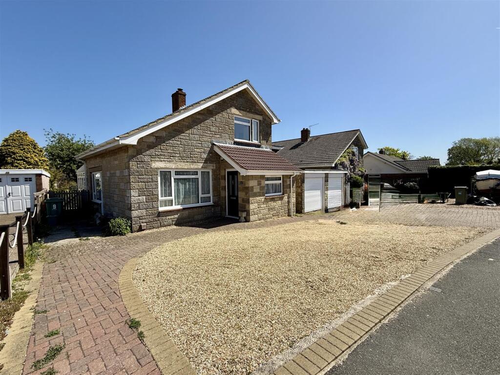 Main image of property: Mountbatten Avenue, Cowes