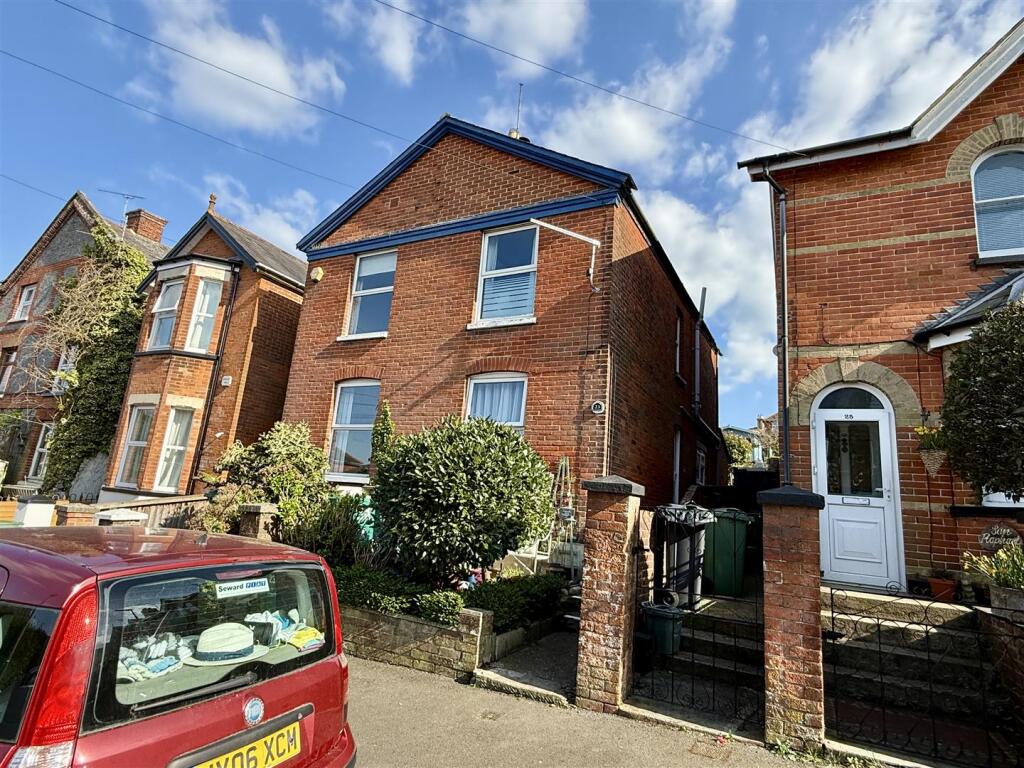 Main image of property: Fellows Road, Cowes