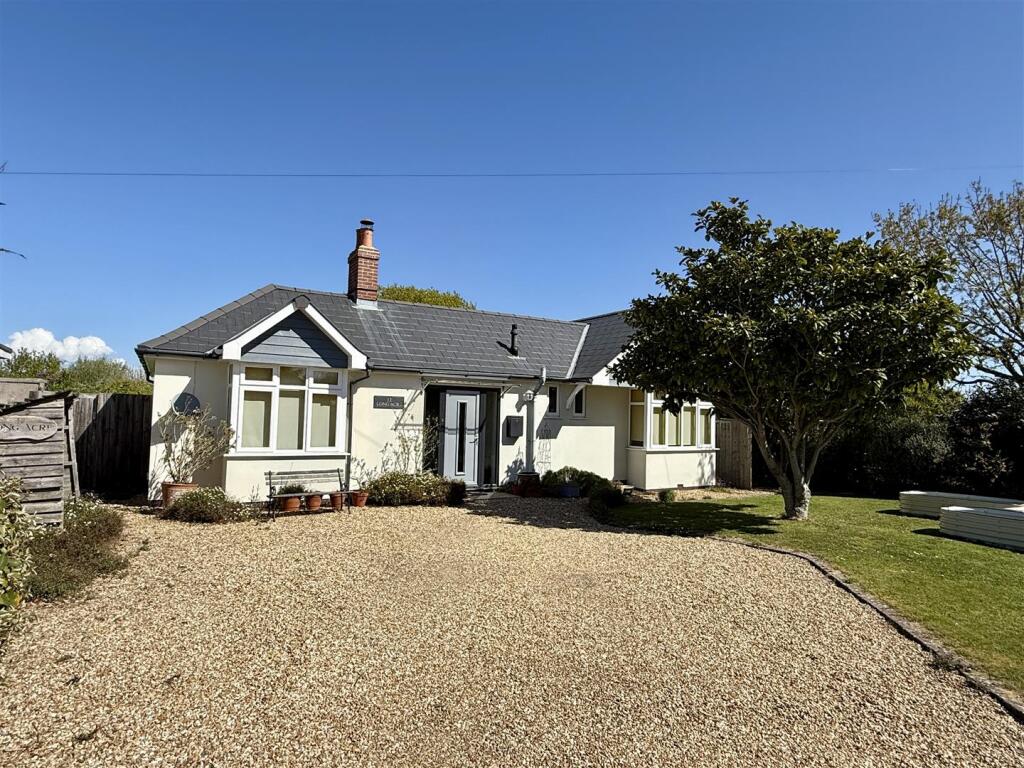 Main image of property: West View Road, Off Rew Street, Gurnard
