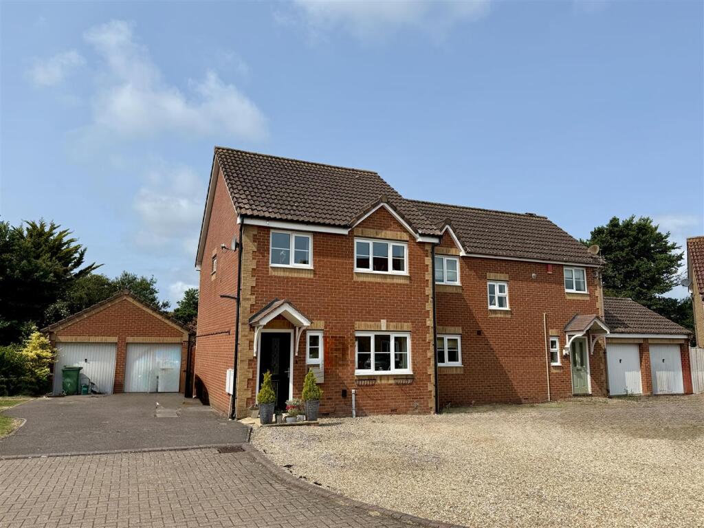 Main image of property: The Chandlers, Cowes