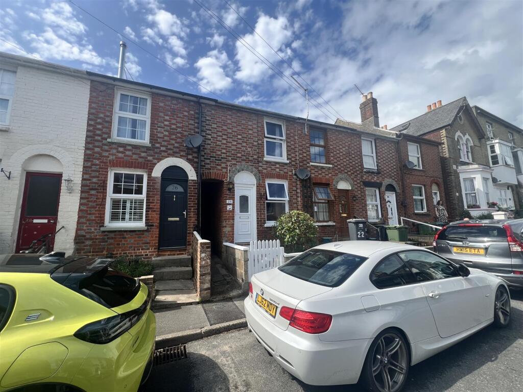Main image of property: Albert Street, Cowes
