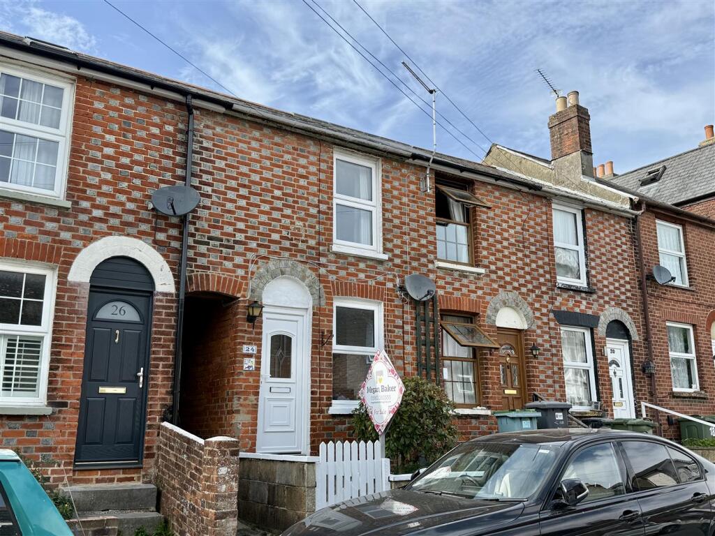 Main image of property: Albert Street, Cowes