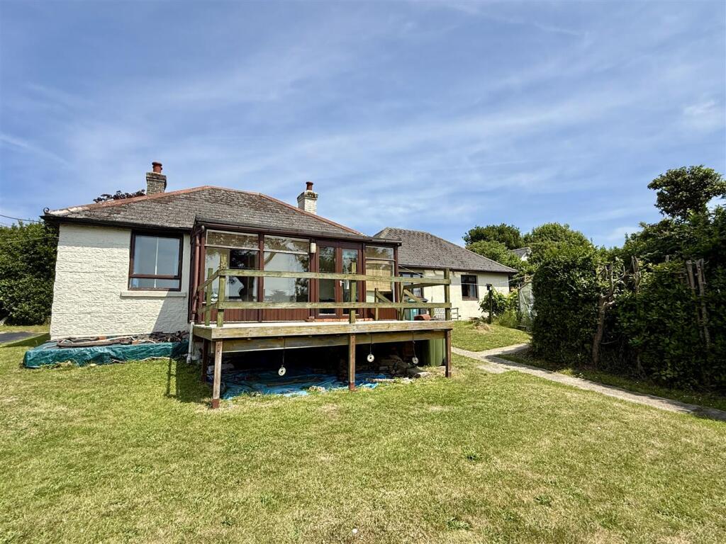 Main image of property: Solent View Road, Gurnard