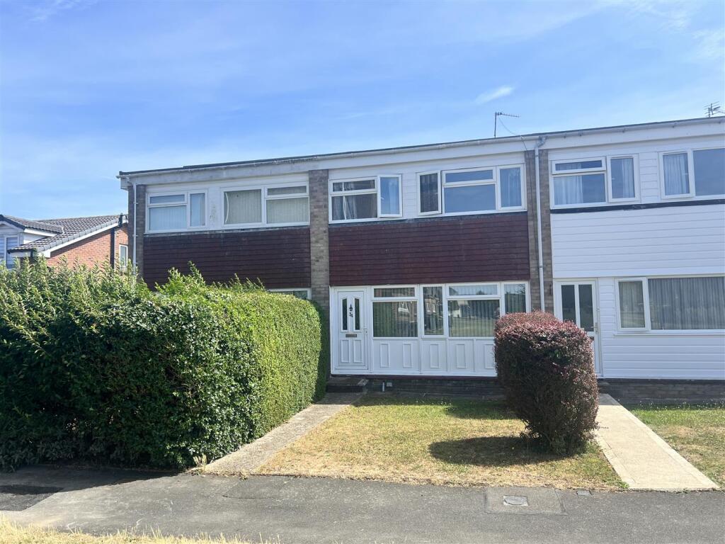 Main image of property: The Green, Cowes