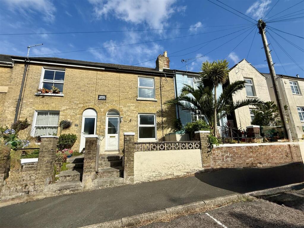 Main image of property: Fellows Road, Cowes