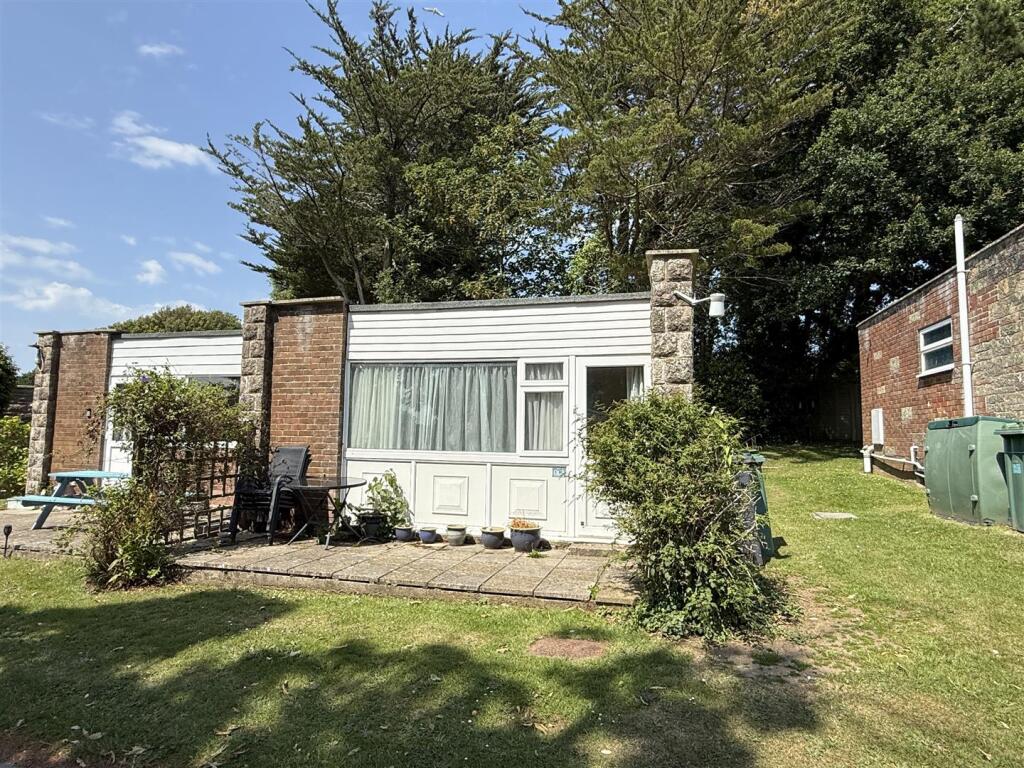 Main image of property: Gurnard Pines, Cockleton Lane, Gurnard