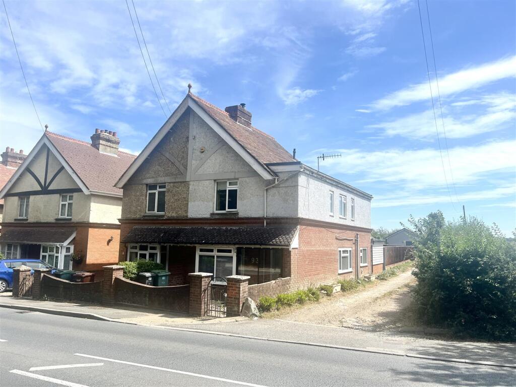 Main image of property: Forest Road, Newport
