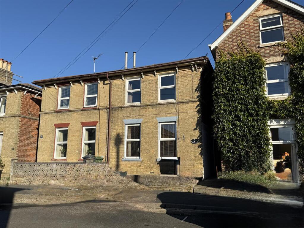 Main image of property: Osborne Road, East Cowes