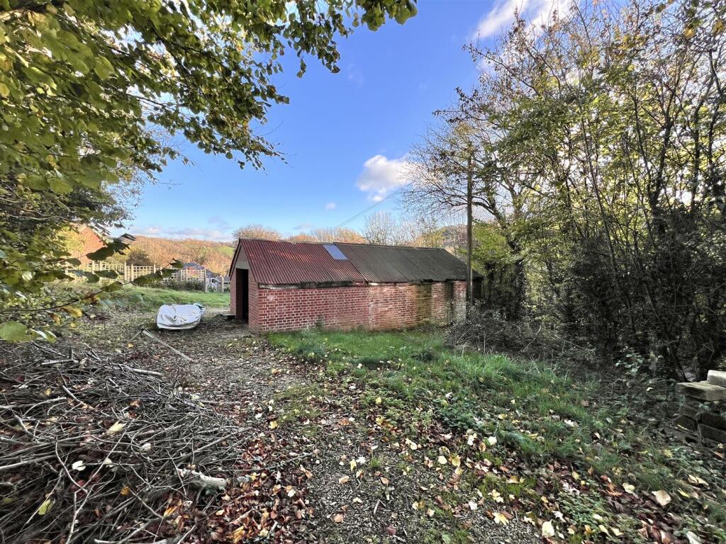 Main image of property: Nunnery Lane, Newport