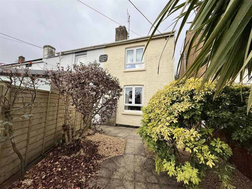 Main image of property: West Street, Brading