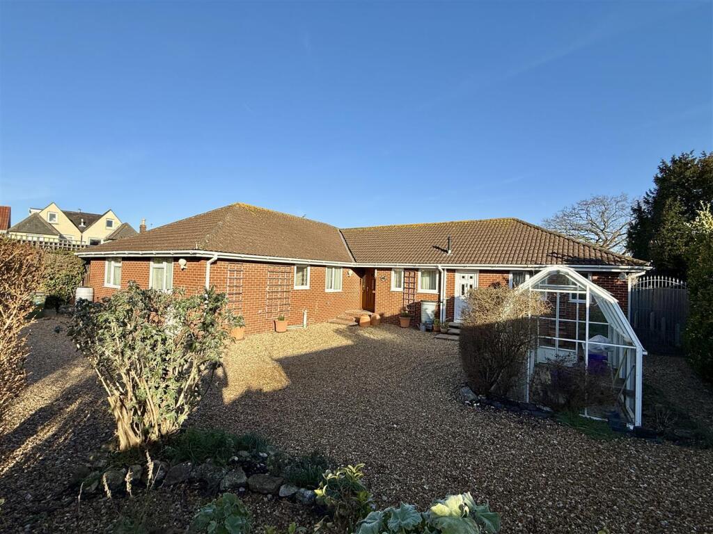 Main image of property: Bellevue Road, Cowes