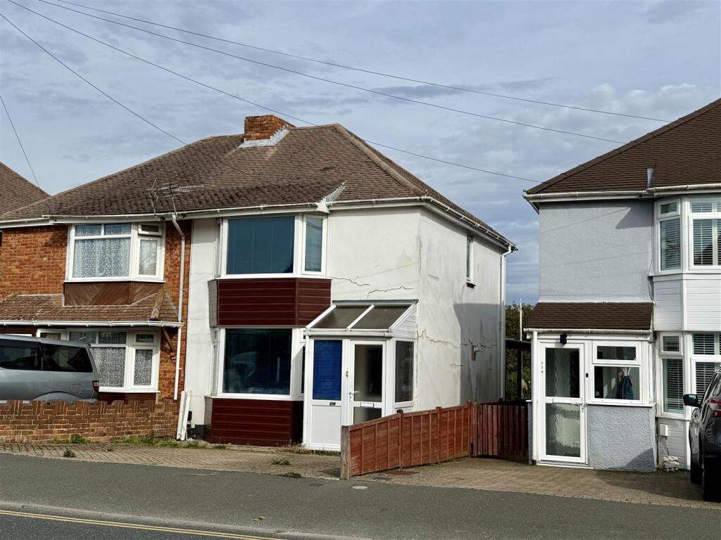 Main image of property: Mill Hill Road, Cowes