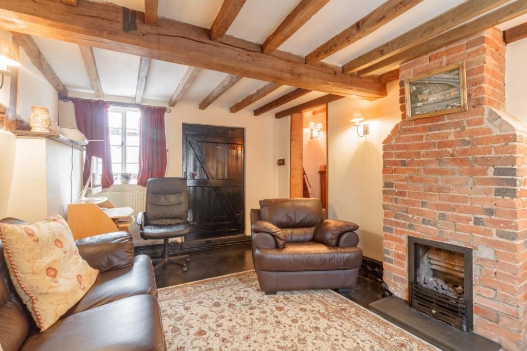 4 bedroom character property for sale in High Street, Desford