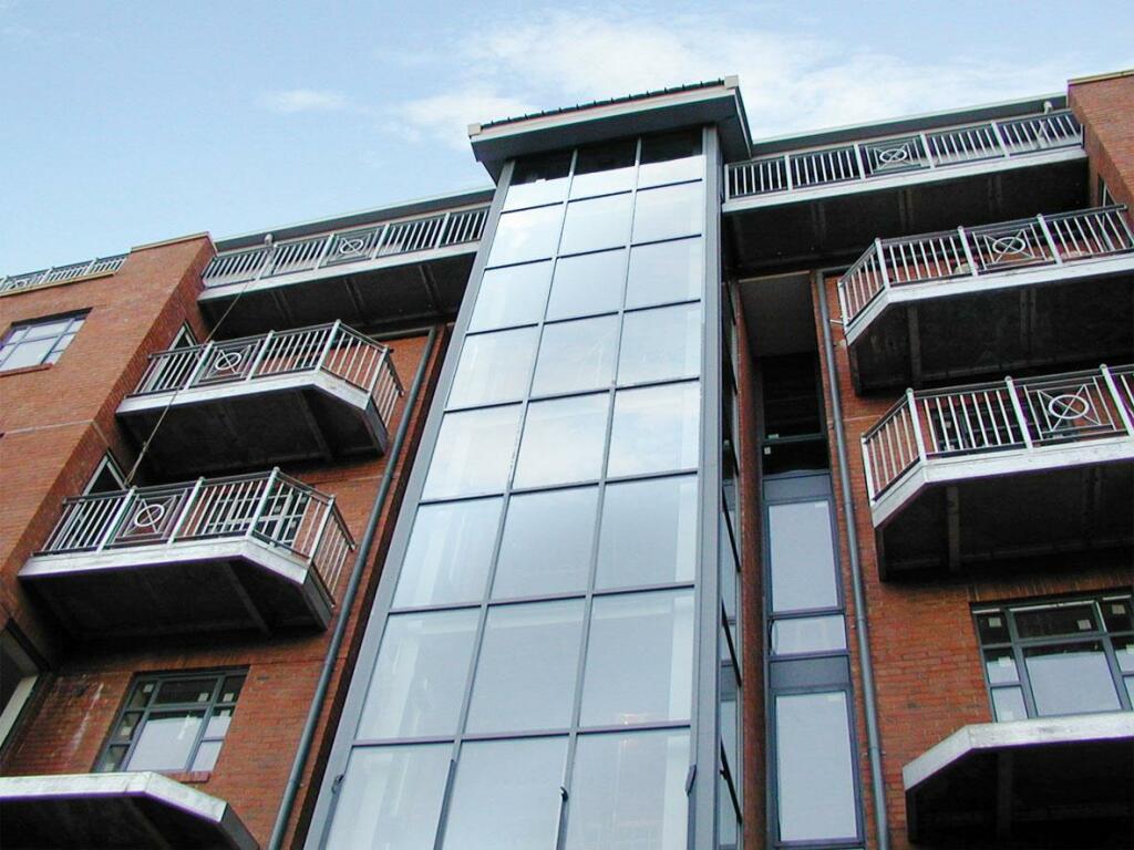 Main image of property: The Needleworks, Albion Street, Leicester