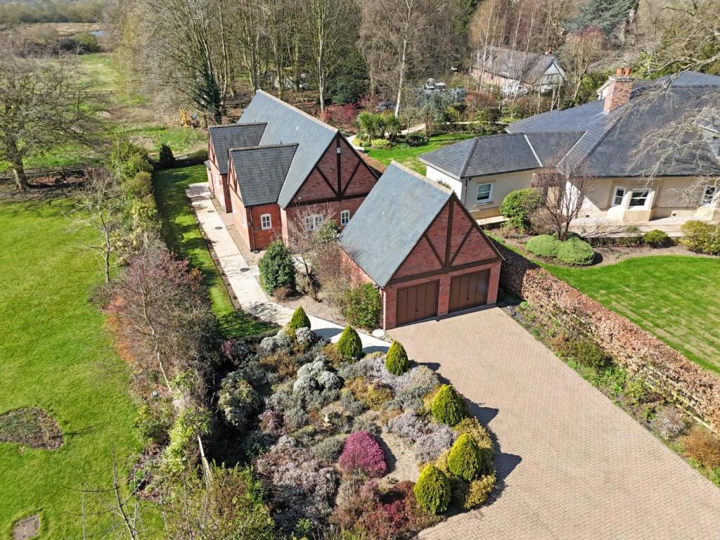 Main image of property: Main Street, Cossington, Leicestershire