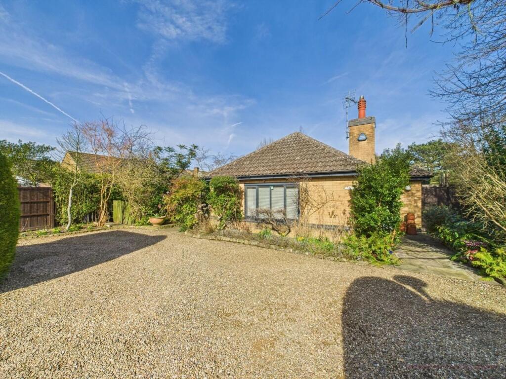 Main image of property: Spencefield Lane, Evington, Leicestershire