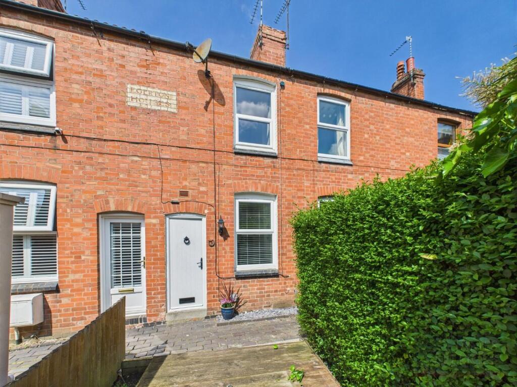 Main image of property: Egerton Houses, South Knighton Road, Leicester