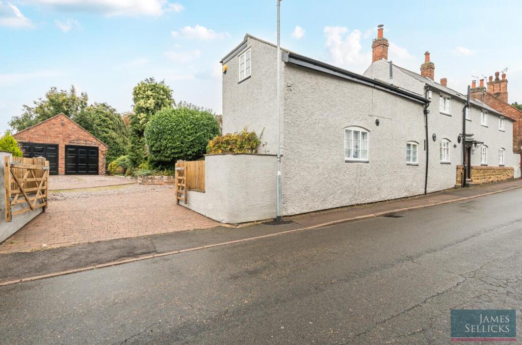 Main image of property: Main Street, Houghton-On-The-Hill, Leicestershire