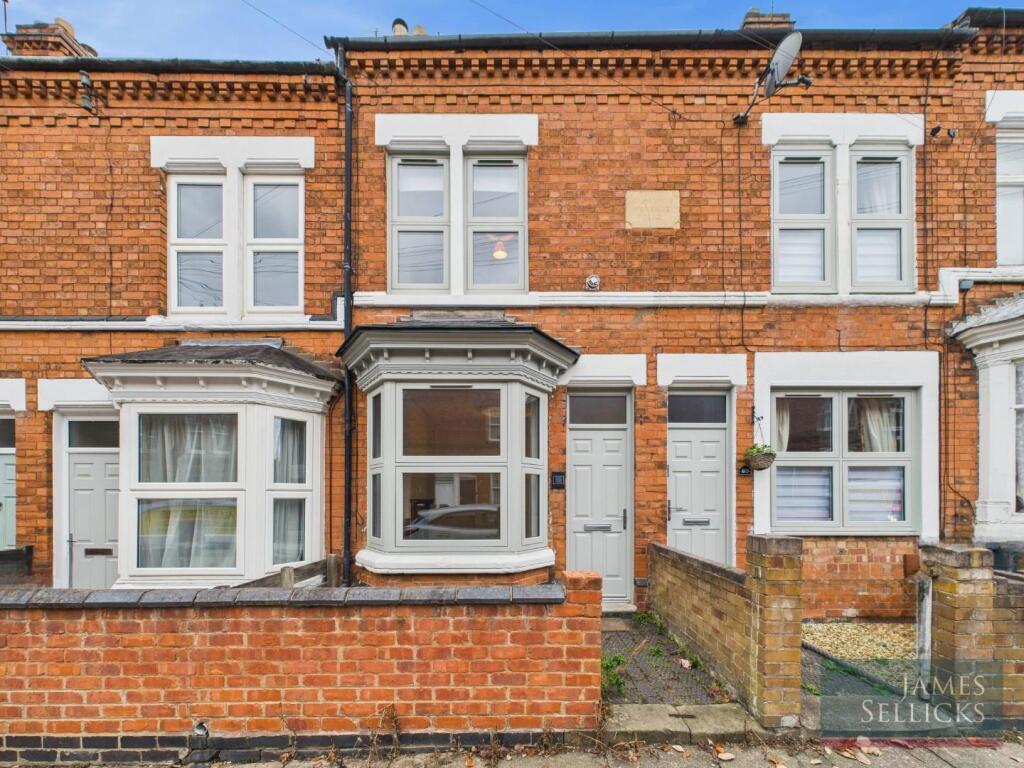 Main image of property: St Leonards Road, Clarendon Park, Leicester