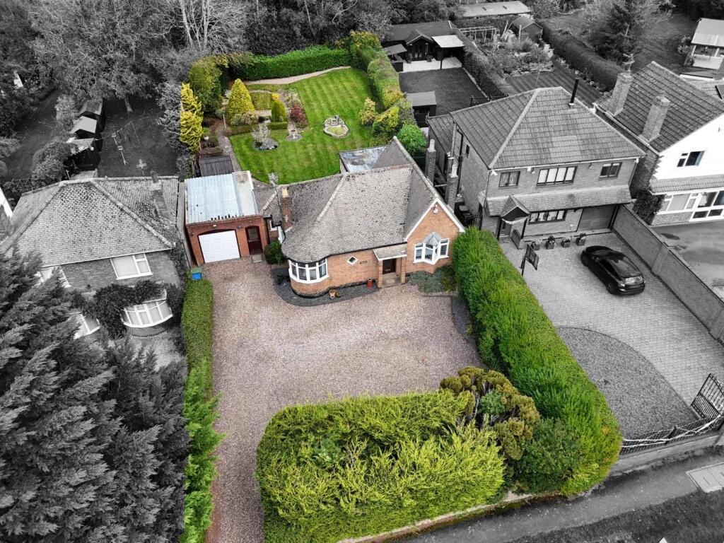 Main image of property: Uppingham Road, Houghton-On-The-Hill, Leicester