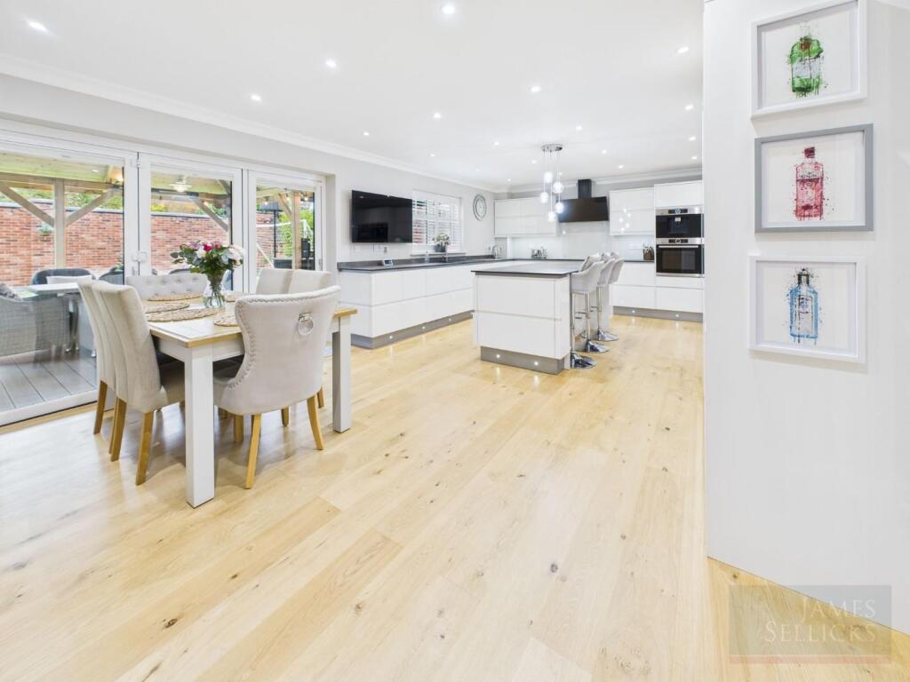 Main image of property: Martha Close, Countesthorpe, Leicestershire