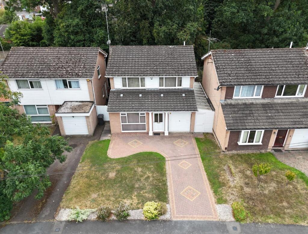 Main image of property: Kingsway Road, Stoneygate, Leicester