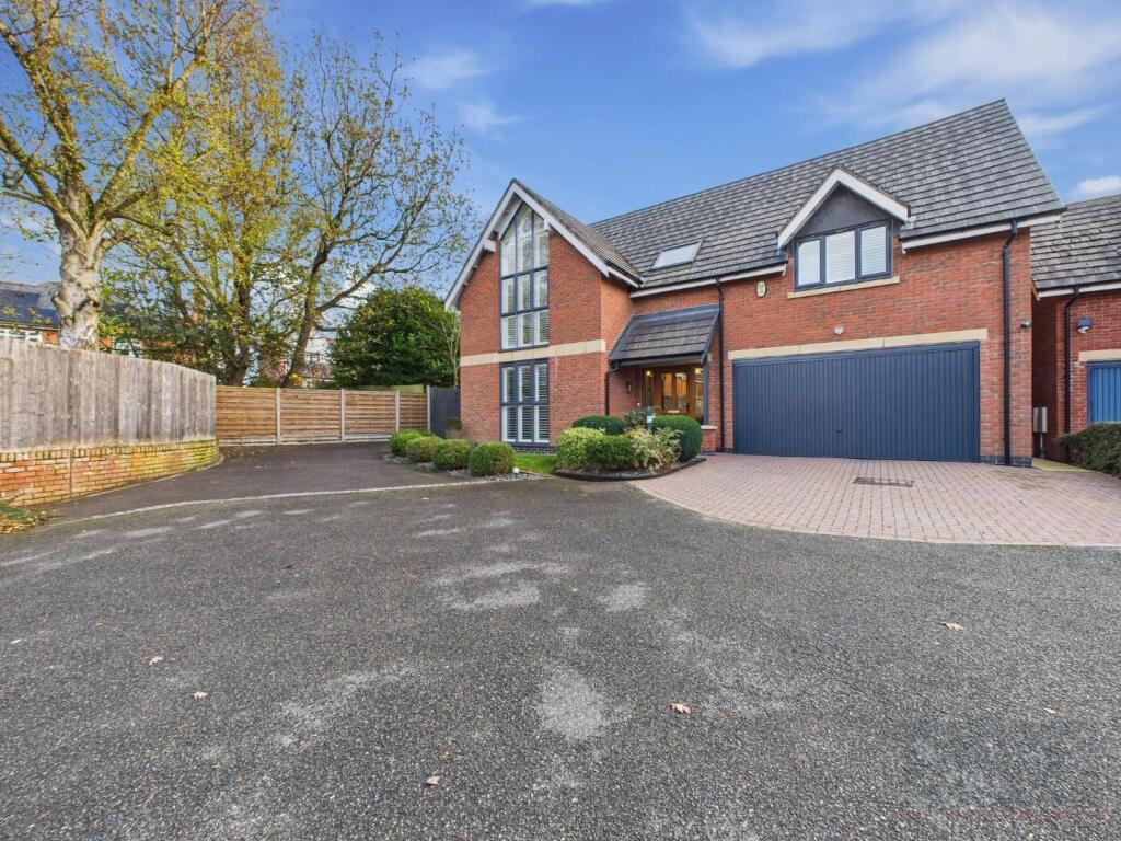Main image of property: Limes Close, Bushby, Leicestershire