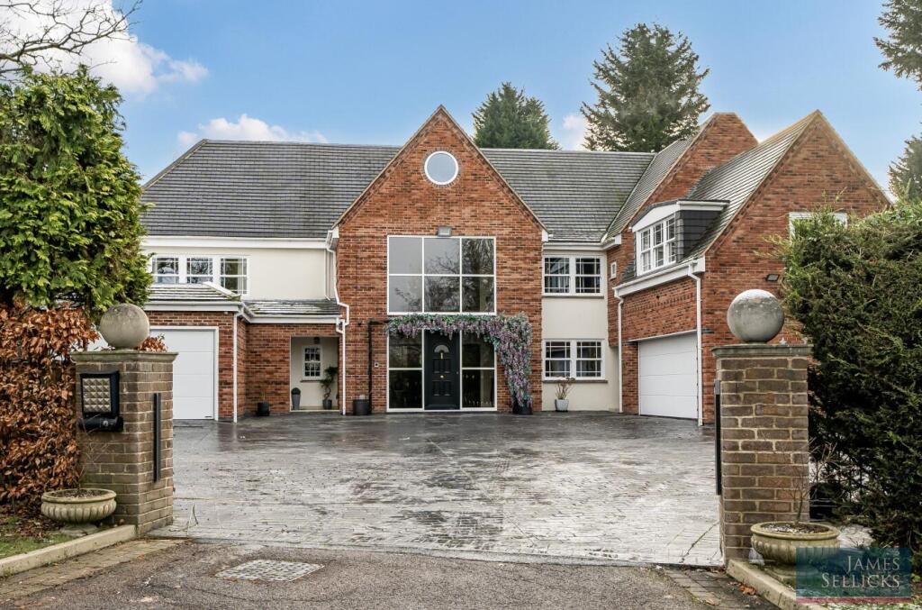 Main image of property: Gartree Road, Oadby, Leicestershire