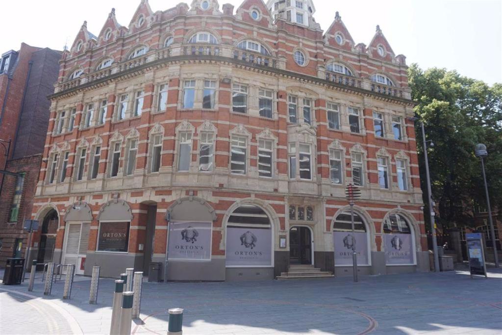 2 bedroom apartment for sale in Queens Street, Leicester