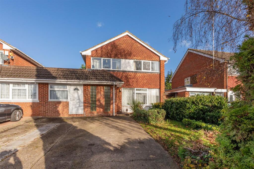 Main image of property: Wootton Way, Maidenhead