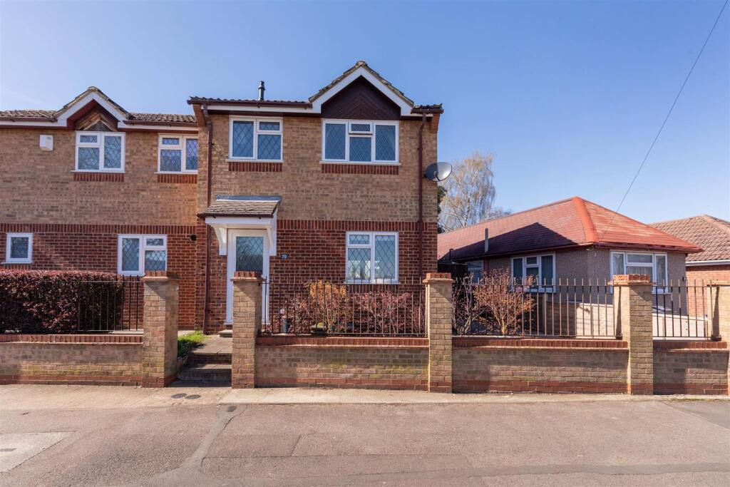 Main image of property: Courthouse Road, Maidenhead