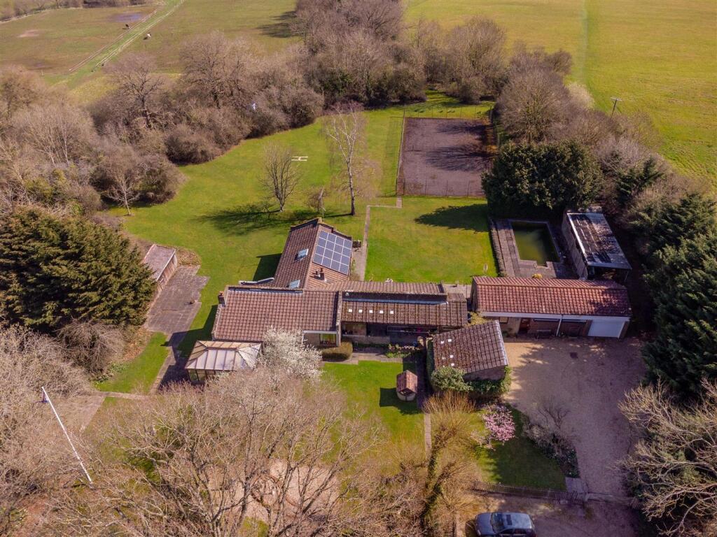 Main image of property: School Road, Waltham St. Lawrence