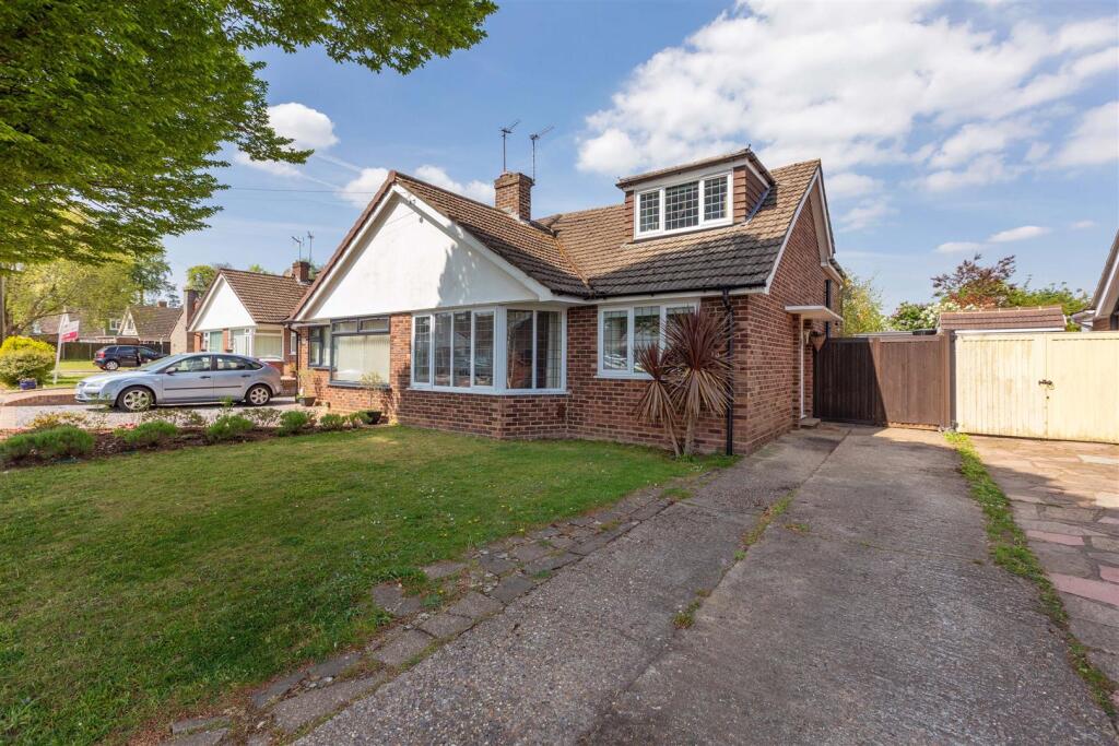Main image of property: Tavistock Close, Maidenhead