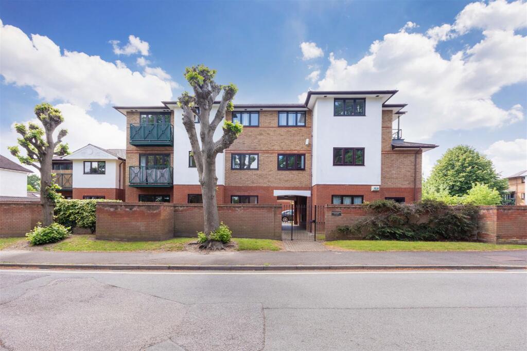 Main image of property: Sherbourne Court, Ludlow Road, Maidenhead