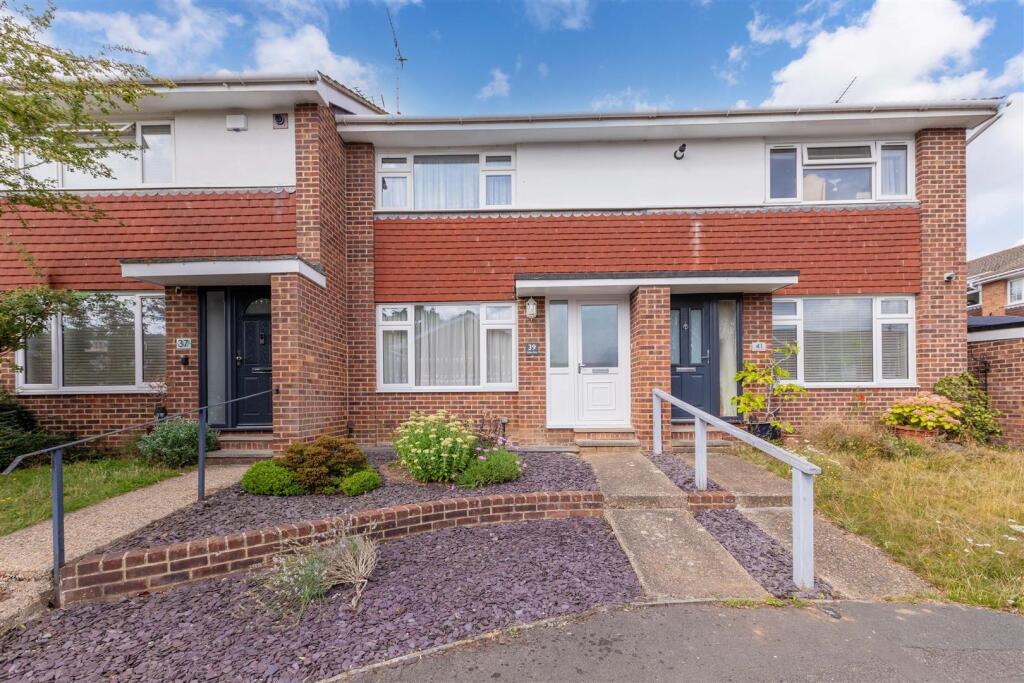 Main image of property: Culham Drive, Maidenhead