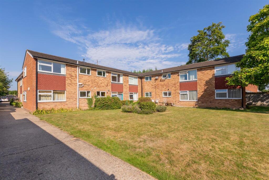 Main image of property: Danes Court, All Saints Avenue, Maidenhead