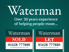 Get brand editions for Waterman, Maidenhead